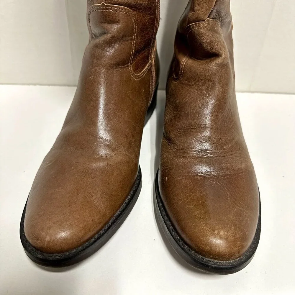 Matisse Becky Riding Boot - Picture 7 of 15